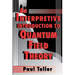 An Interpretive Introduction to Quantum Field Theory