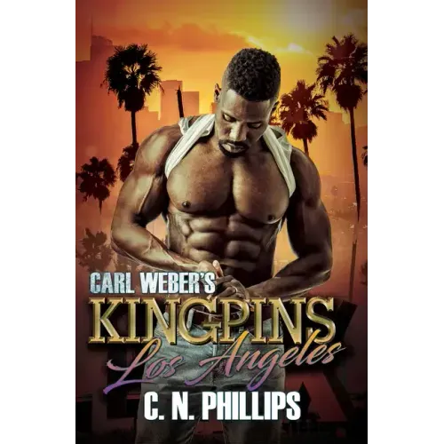 Carl Weber's Kingpins: Los Angeles