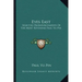 Eyes East: Selected Pronouncements of the Most Reverend Paul Yu-Pin