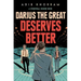 Darius the Great Deserves Better