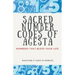 Sacred Number Codes of Agesta
