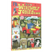 Werewolf Jones & Sons Deluxe Summer Fun Annual