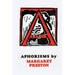 Aphorisms