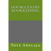 Double Entry Bookkeeping