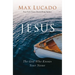 Jesus: The God Who Knows Your Name