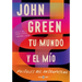 Tu Mundo Y El Mío. Postales del Antropoceno / The Anthropocene Reviewed