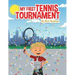 My First Tennis Tournament