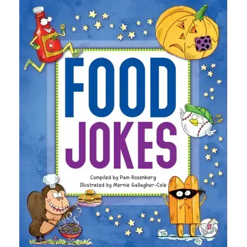 Food Jokes