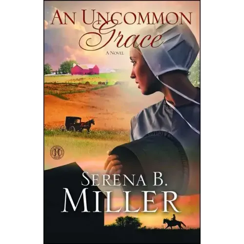Uncommon Grace
