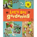 Let's Get Gardening