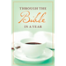 Through the Bible in a Year (25-Pack)