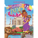 Lets Explore India With Isabella