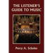The Listener's Guide to Music (Yesterday's Classics)