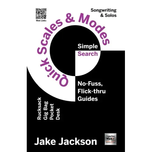 Quick Scales & Modes