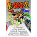 Ka-Boom!: A Dictionary of Comic Book Words, Symbols & Onomatopoeia