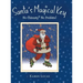 Santa's Magical Key: No Chimney? No Problem!