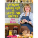 Georgian Gluten -Free and Lactose-Free Recipes from Helena