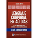 Lenguaje Corporal en 40 Días