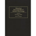 Historical Encyclopedia of School Psychology