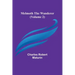 Melmoth the Wanderer (Volume 2)
