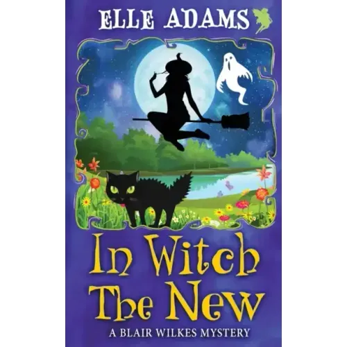 In Witch the New