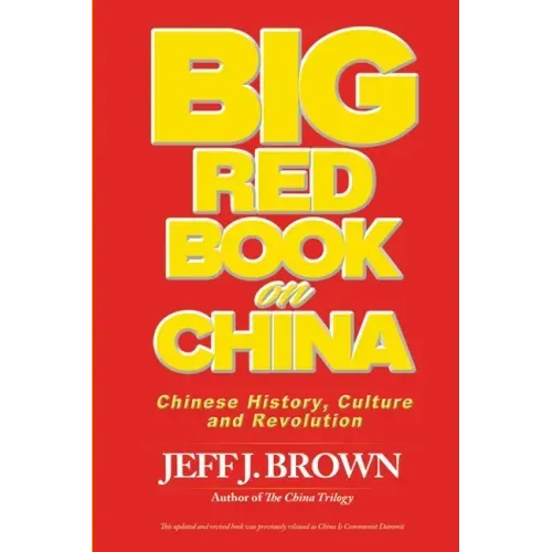 BIG Red Book on China