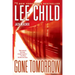 Gone Tomorrow: A Reacher Novel