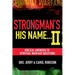 Strongman's His Name...II