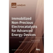 Immobilized Non-Precious Electrocatalysts for Advanced Energy Devices