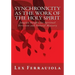 Synchronicity as the Work of the Holy Spirit: Jungian Insights for Spiritual Direction and Pastoral Ministry