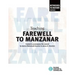 Teaching "Farewell to Manzanar"