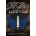 Surviving Self-Inflicted Wounds: A Deputy's Life of Redemption