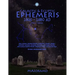 Galactic & Ecliptic Ephemeris 1800 - 1850 Ad