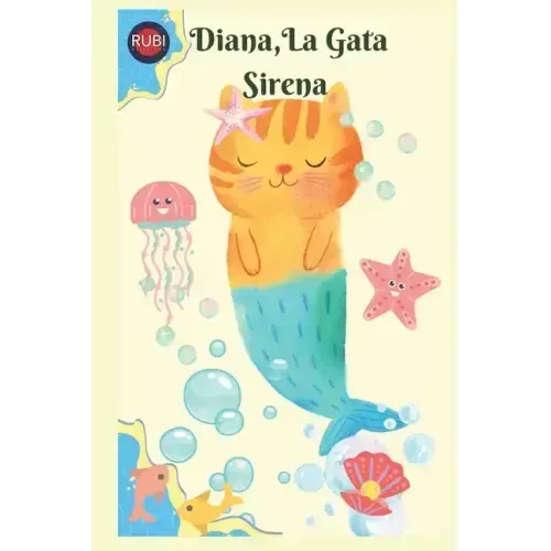 Diana, la Gata Sirena