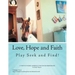 Love, Hope and Faith Play Seek and Find!: A Positive Word, Horse in the House Series Book.