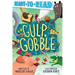 Gulp, Gobble: Ready-To-Read Pre-Level 1