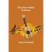 The First Violin A Novel