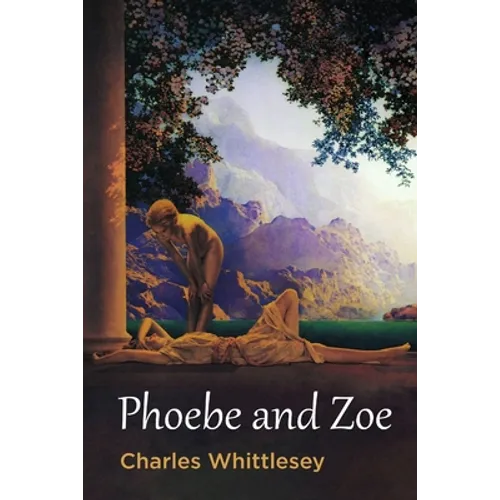 Phoebe and Zoe