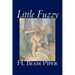 Little Fuzzy by H. Beam Piper, Science Fiction, Adventure