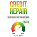 Credit Repair: How to Instantly Boost Your Credit Score!