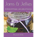 Jams & Jellies: 60 #Delish DIY Recipes - Jams, Jellies & Preserves