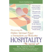 Hospitality--The Sacred Art: Discovering the Hidden Spiritual Power of Invitation and Welcome
