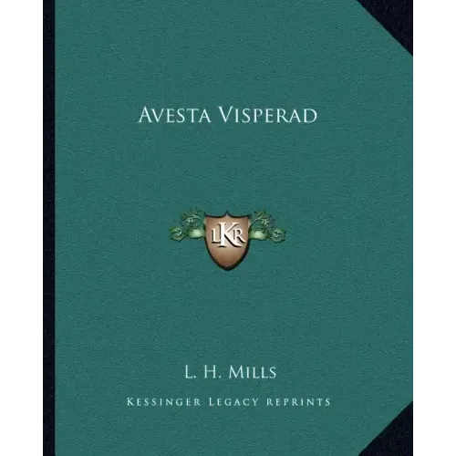 Avesta Visperad