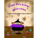 A Little Girl's Guide to Being a Witch