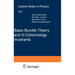 Basic Bundle Theory and K-Cohomology Invariants