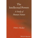 Intellectual Powers