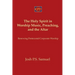 The Holy Spirit in Worship Music, Preaching, and the Altar: Renewing Pentecostal Corporate Worship
