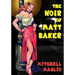 The Noir of Matt Baker