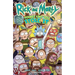 Rick and Morty: Pocket Like You Stole It