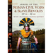 Armies of the Roman Civil Wars and Slave Revolts, 135 BC-AD 69: History, Organization, Weapons and Equipment